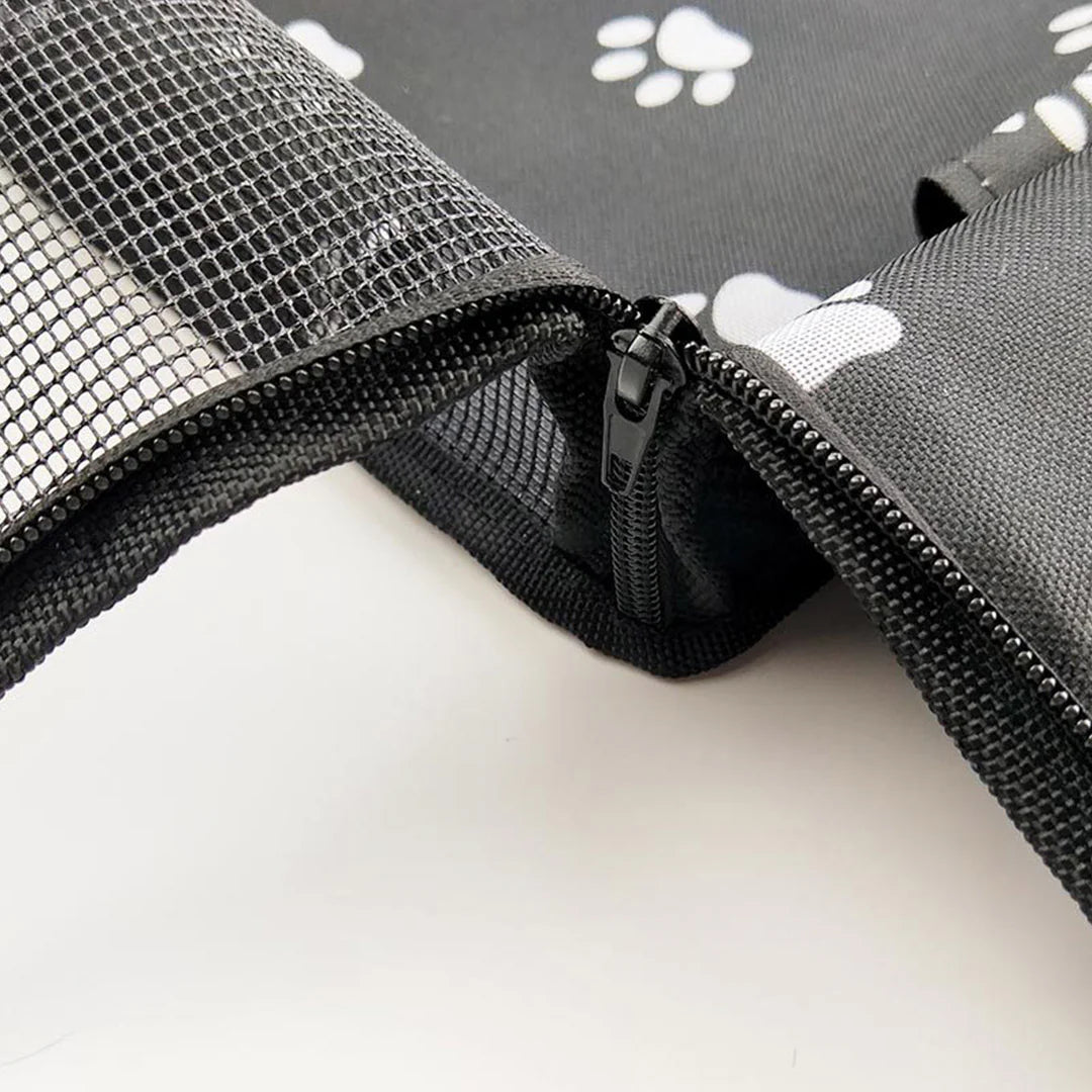 PetPilot Car Booster Seat