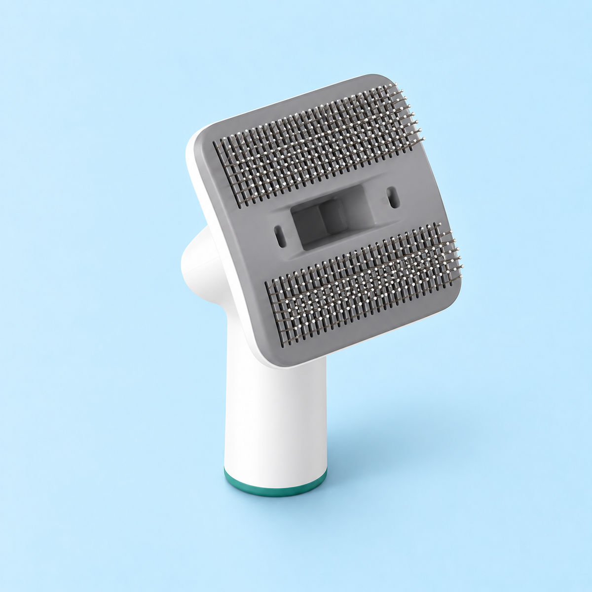 De-Shedding Tool